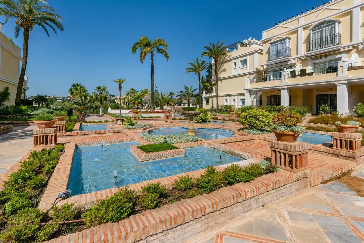 Apartamento con ascensor en venta en Nueva Andalucía, imagen 28