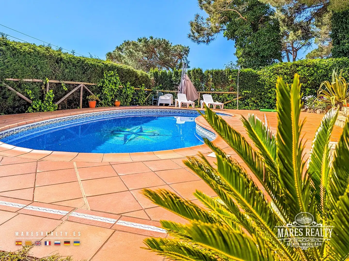 Casa con piscina in vendita a Serra Brava, imagen 49