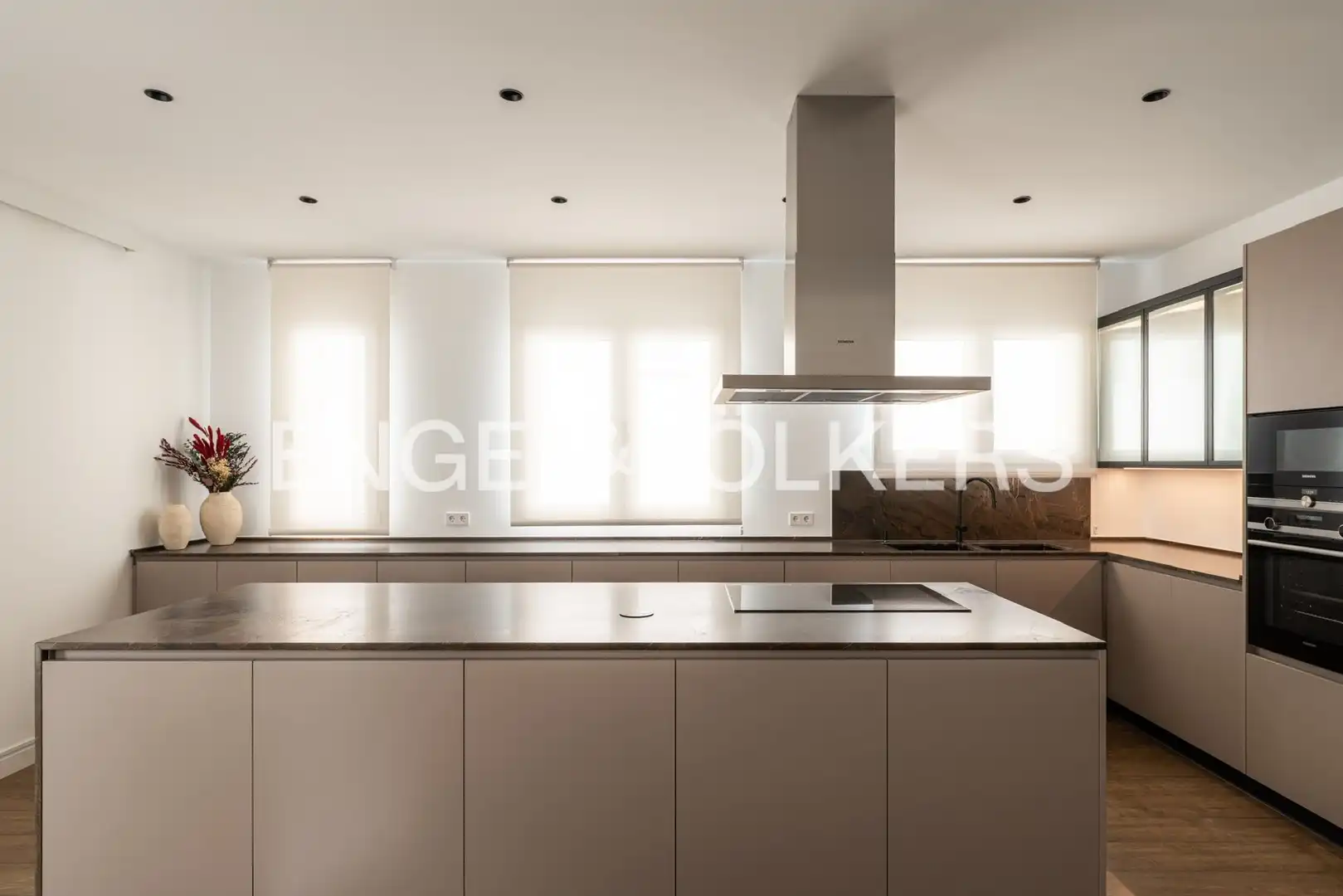 Attic for rent in Madrid, Madrid