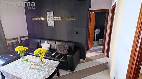 Foto 2 de Piso en venta en El Plantinar – Avda. La Paz - El Juncal, Sevilla Capital