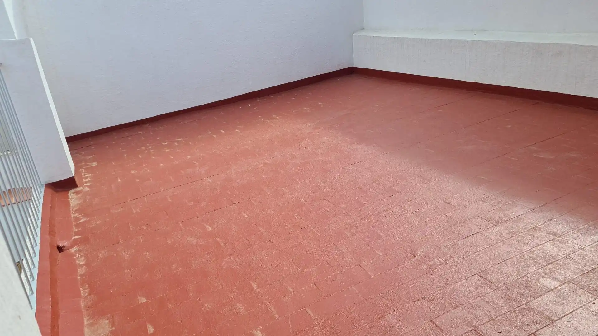 Adossat amb terrassa en venda a Casco Urbano, imagen 16