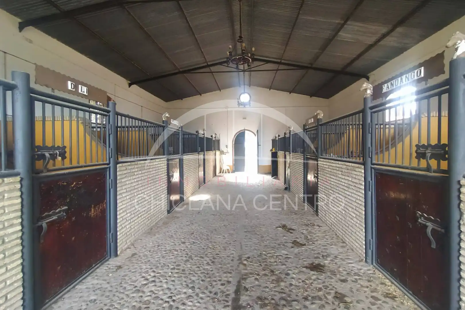 Chalet con jardín en venta en Las Lagunas - Campano, imagen 15