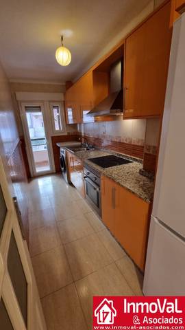 Piso en Venta en Las Marinas