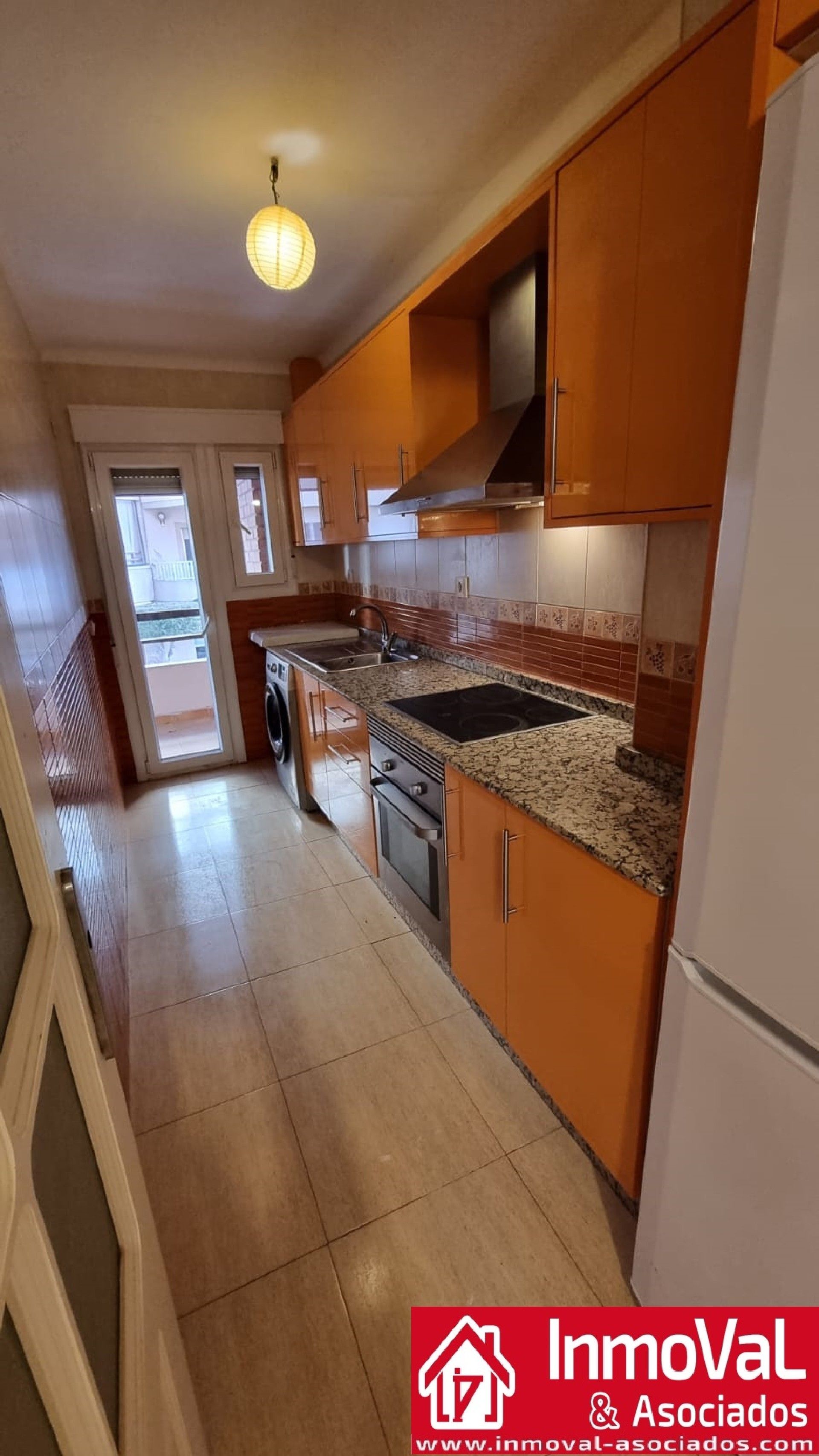 Pis en venda a Las Marinas