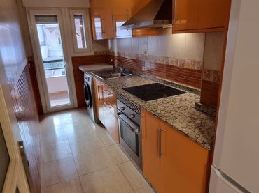 Appartamento con ascensore in vendita a Las Marinas