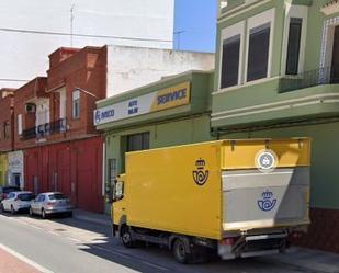 Exterior view of Building for sale in Alaquàs