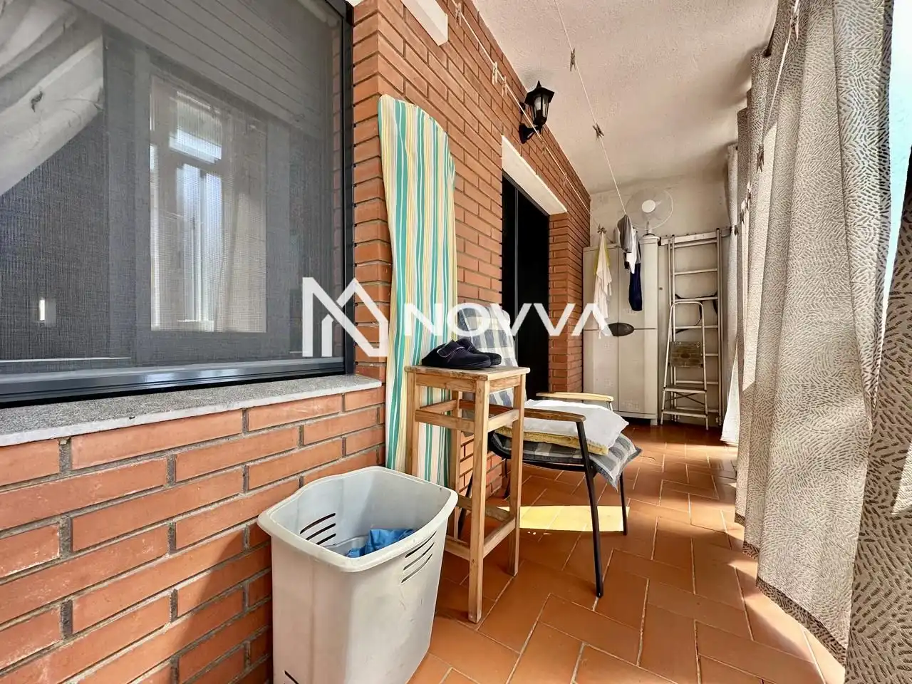 Terrassa de Casa o xalet en venda en Tordera amb Terrassa