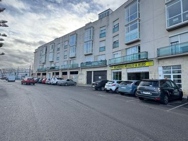Einzelparkplatz mit Aufzug zum Verkauf in Calle Cruz de la Degollada 8