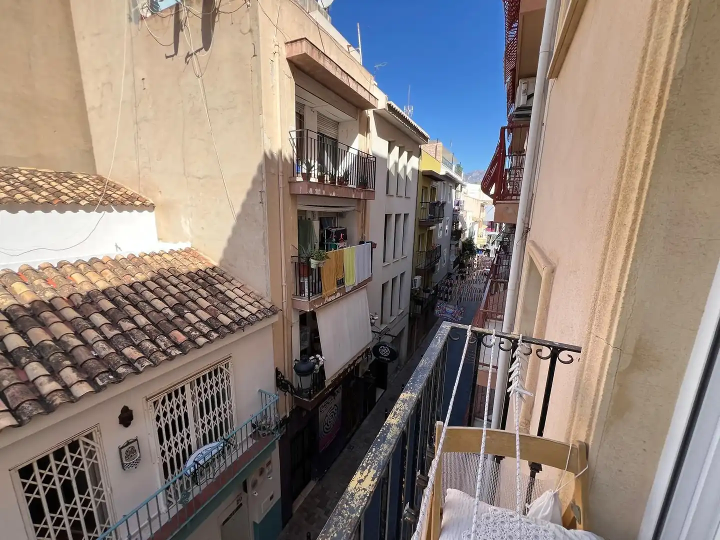 Apartment with lift for sale in Calle d'Alacant, imagen 31