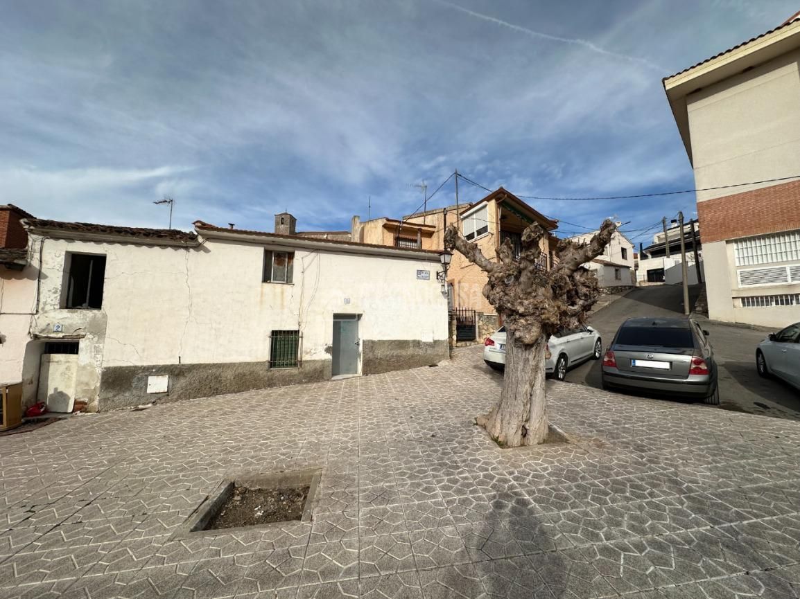 Casa adosada en venta