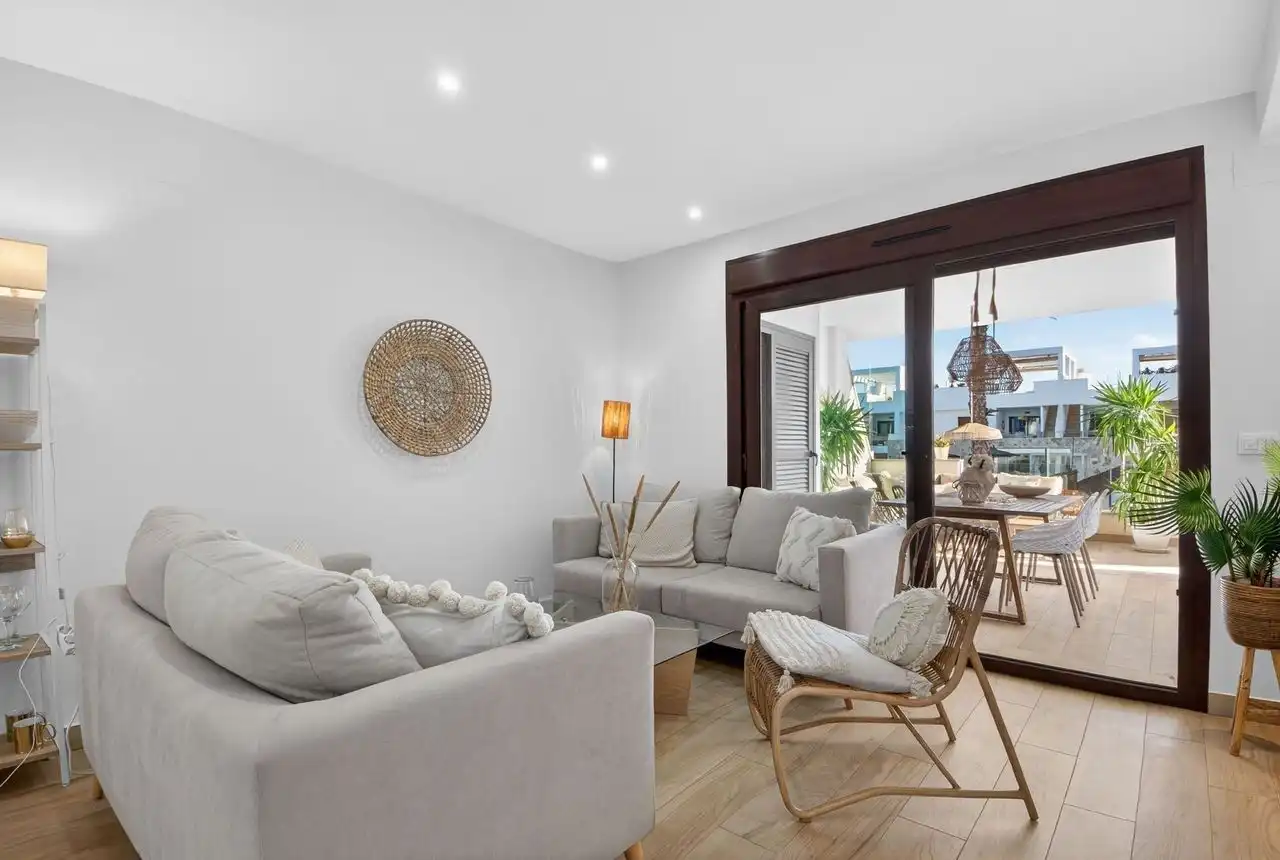 Apartamento en venta en N/A, Los Balcones - Los Altos