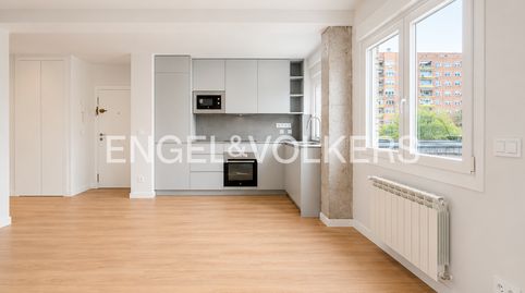 Foto 4 de Piso en venta en Estrella, Madrid Capital