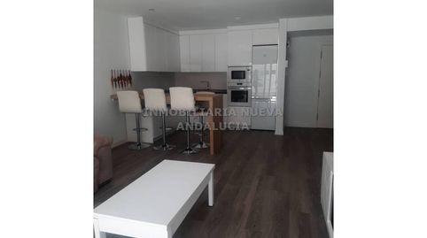 Foto 3 de Piso de alquiler en Nueva Almería - Cortijo Grande - Vega de Acá, Almería Capital