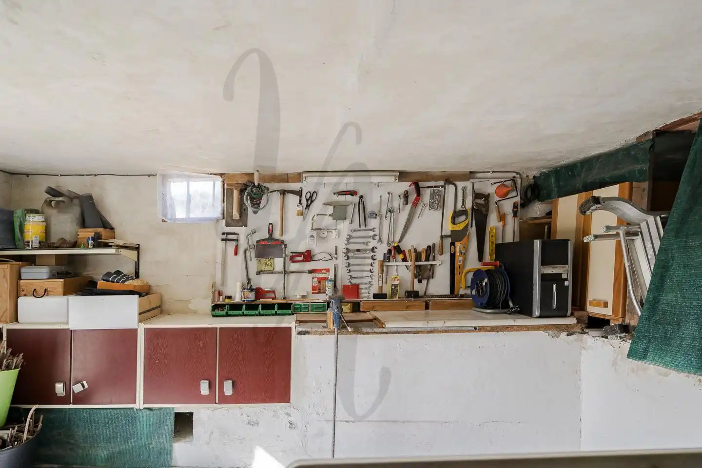 Casa amb jardí en venda a Calle Río Henares, imagen 33