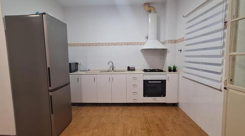 Foto 4 de Pis de lloguer a Calle Baronesa, 2, Casco Antiguo, Murcia