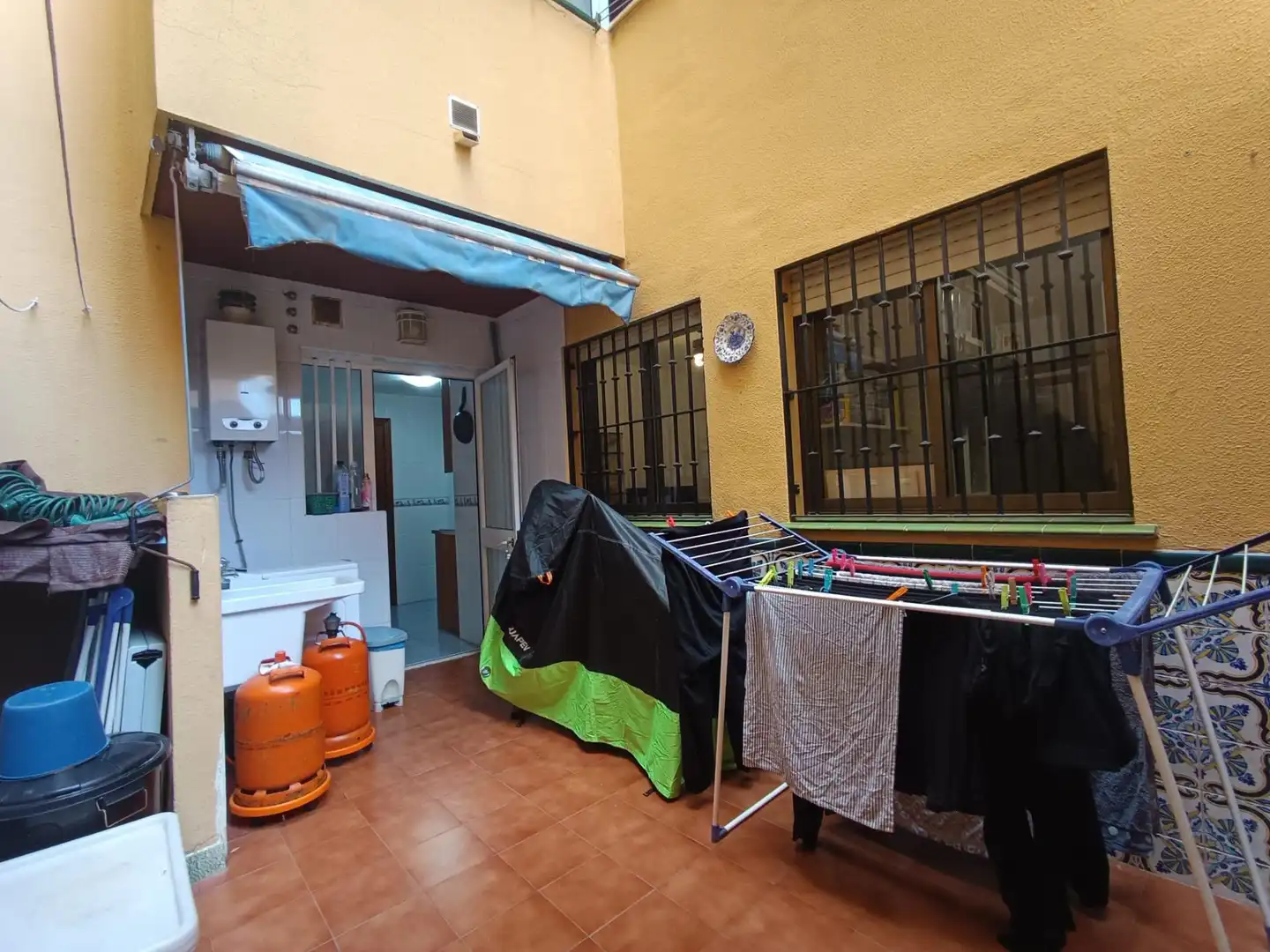 Wohnung mit Aufzug zum Verkauf in Camino de Coín, imagen 18