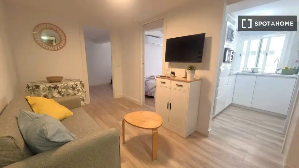 Flat to rent in Arganzuela, imagen 5