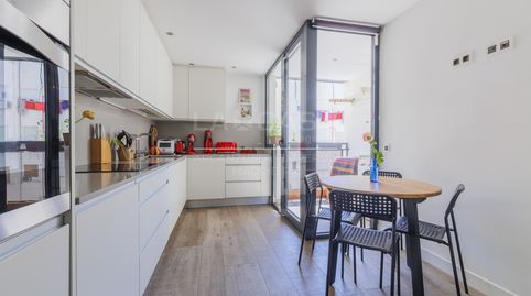 Foto 3 de Piso en venta en Calle del Doctor Esquerdo, Niño Jesús, Madrid Capital