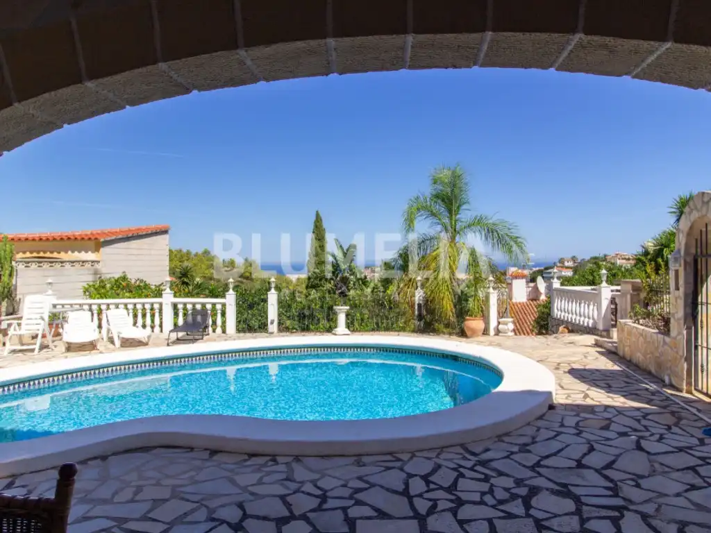 Casa con piscina in vendita a Calle Zeus, imagen 45
