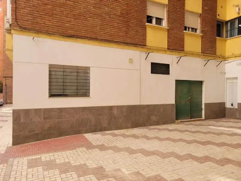 Local comercial en venta en Calle Barca, imagen 3
