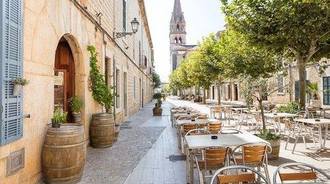 Foto 5 de Terreno en venta en Binissalem, Illes Balears