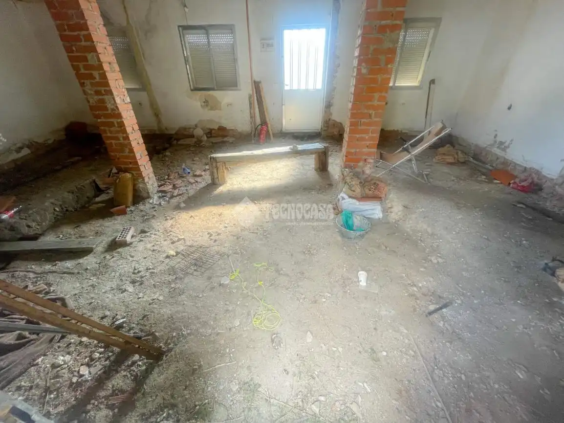 Casa aparellada amb jardí en venda a Guadarrama, imagen 12