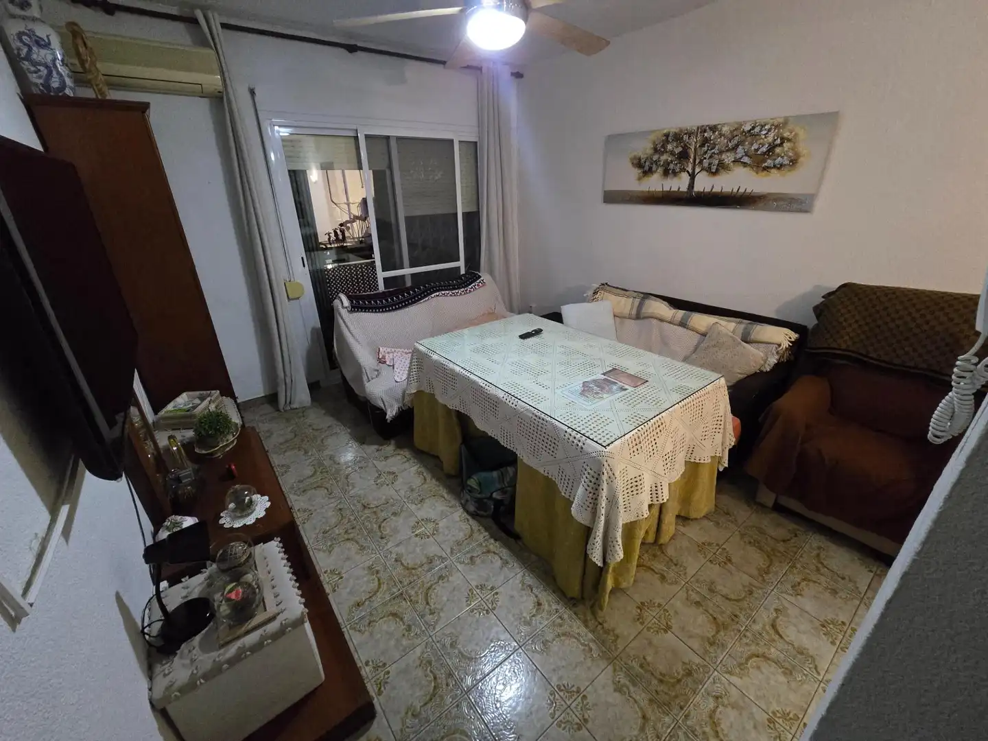 Flat for sale in Calle UTRERA, 12, Sector Sur