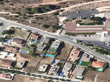 Piso en venta en Calle Pere Bosch I Soldevila