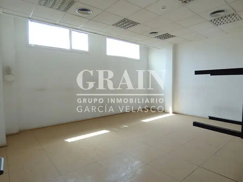 Commercial properties for rent in Albacete