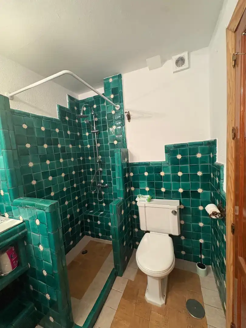 Flat with lift to rent in Calle Sócrates 20, imagen 21