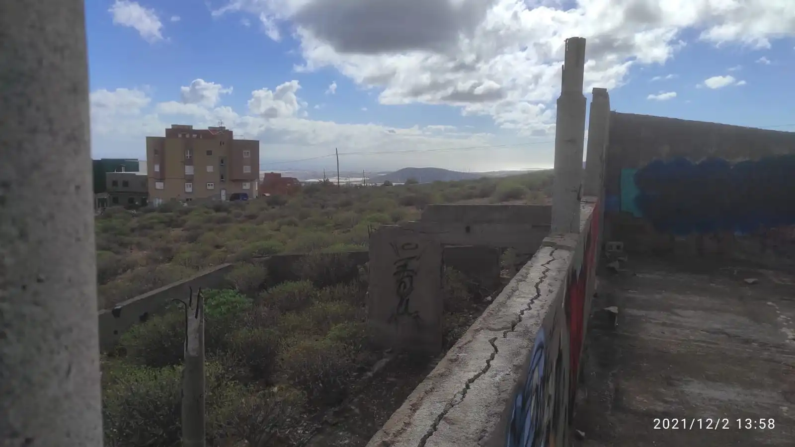 Rural land for sale in Ingenio pueblo, imagen 10