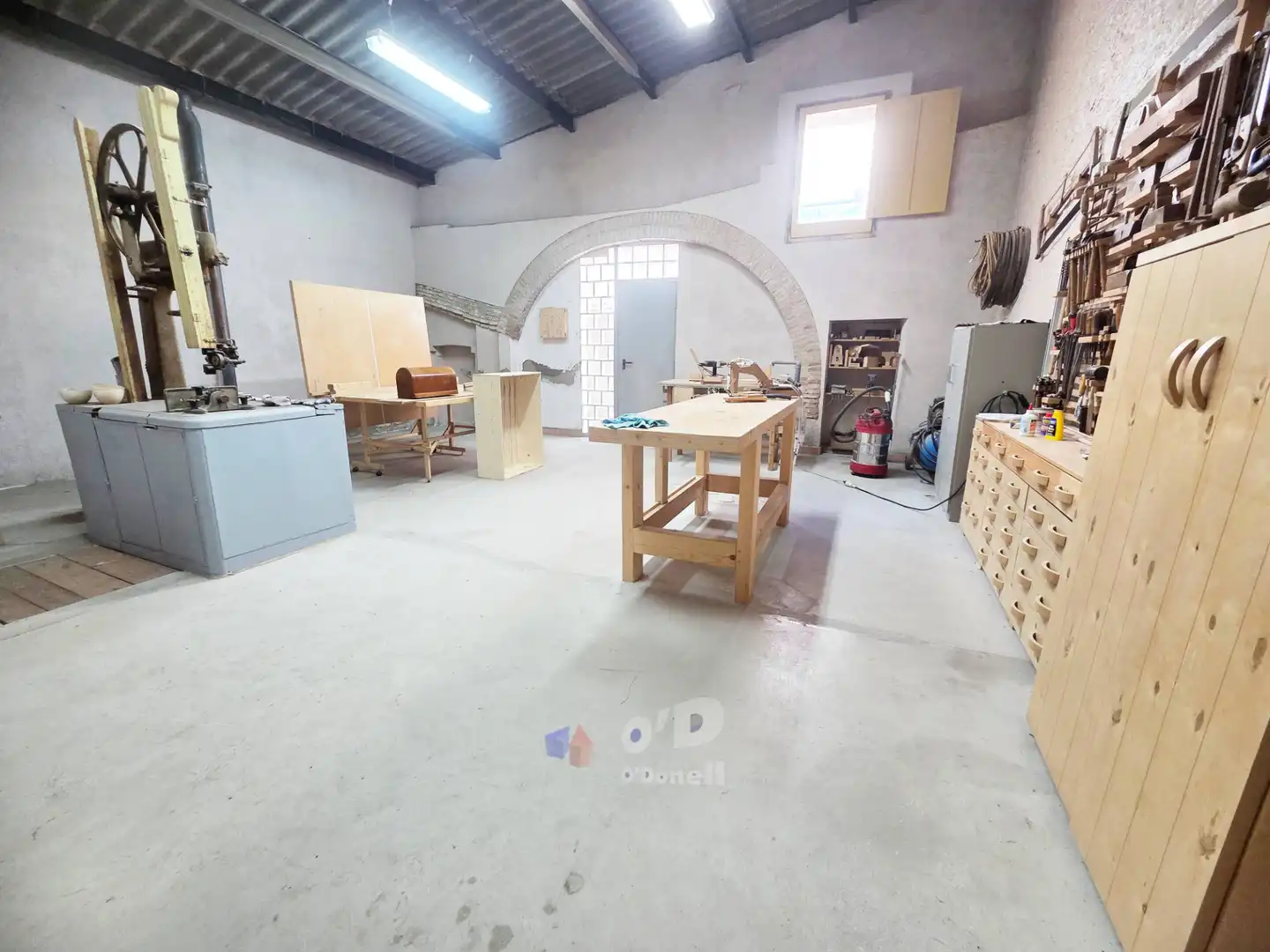 Business premises for sale in Centre, imagen 4
