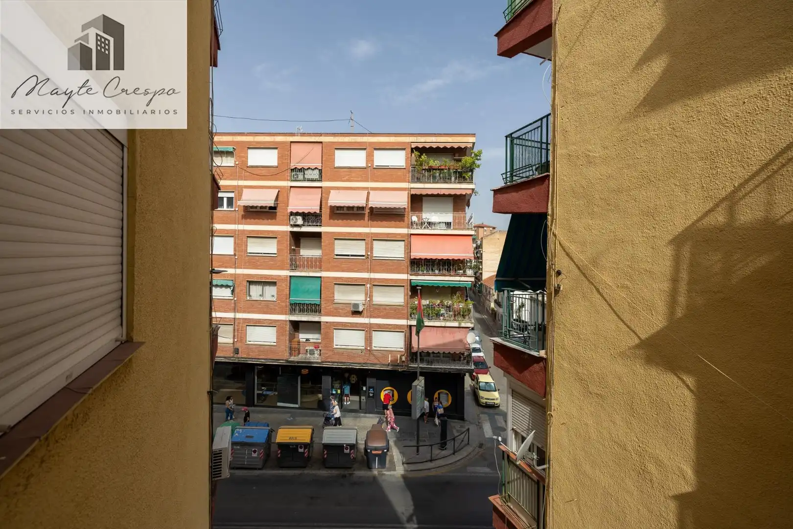 Flat for sale in Zaidín, imagen 14