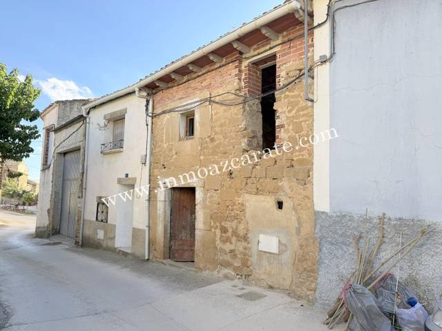 Casa adosada en Venta en Arellano