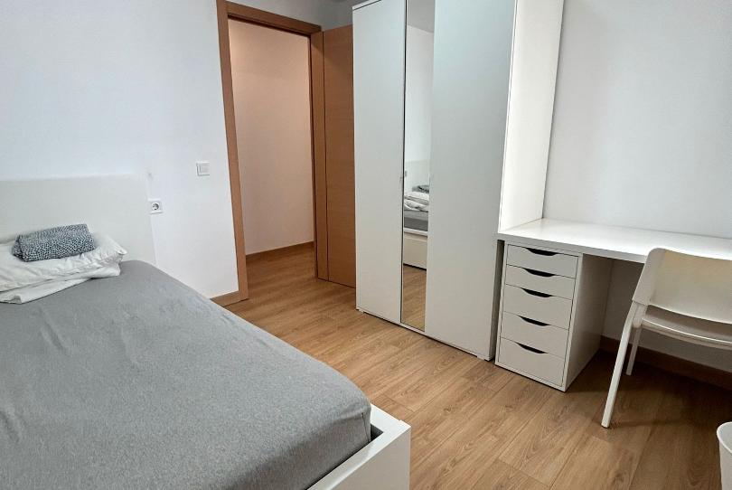 Foto 1 de Pis per a compartir a Carrer del Duc de Gaeta, Aiora, Valencia