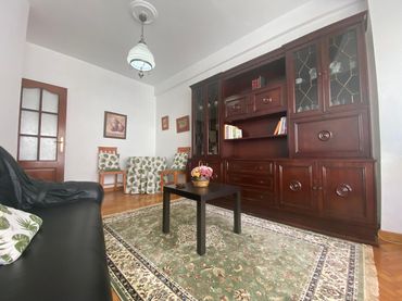 Appartamento in vendita a Avenida de Castela 93