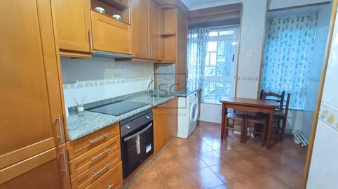 Foto 2 de Pis de lloguer a Caranza, A Coruña