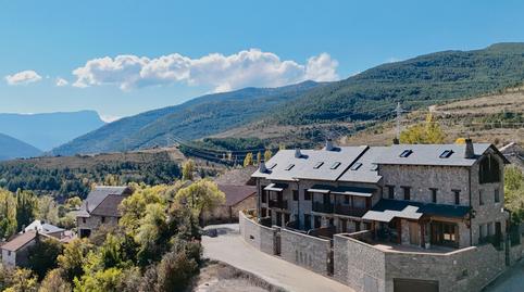 Foto 2 de Casa adosada en venda a Camino Eras, 1, Castiello de Jaca, Huesca