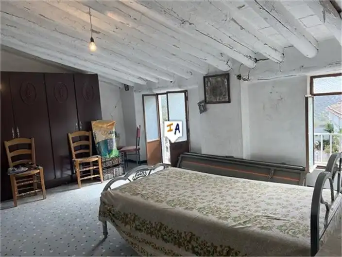 Casa rústica en venda a Priego de Córdoba, imagen 9