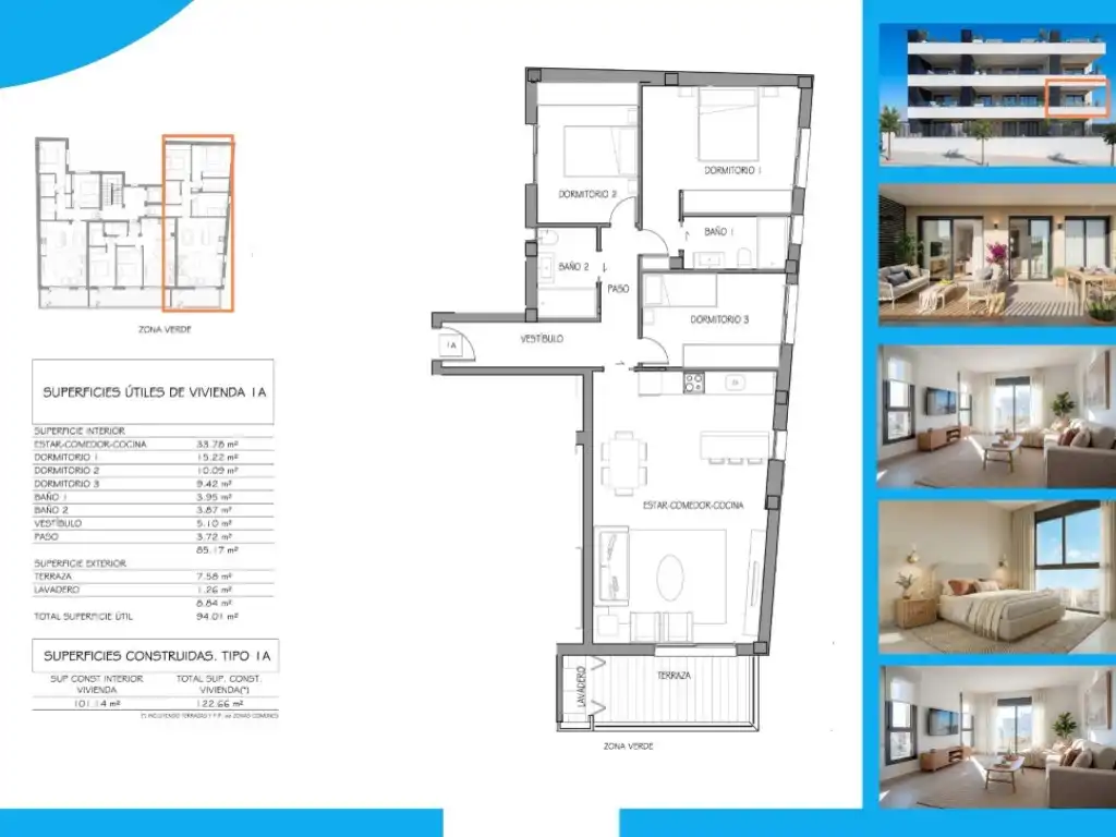 Apartment with pool for sale in Calle Miguel Delibes, imagen 13