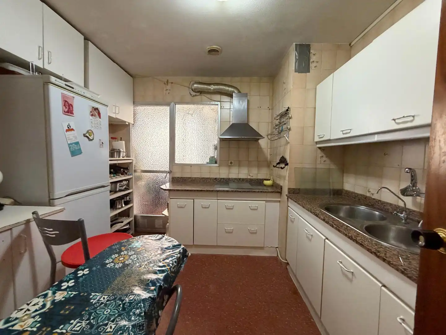 Cocina de Piso en venta en Águilas con Aire acondicionado, Terraza y Amueblado