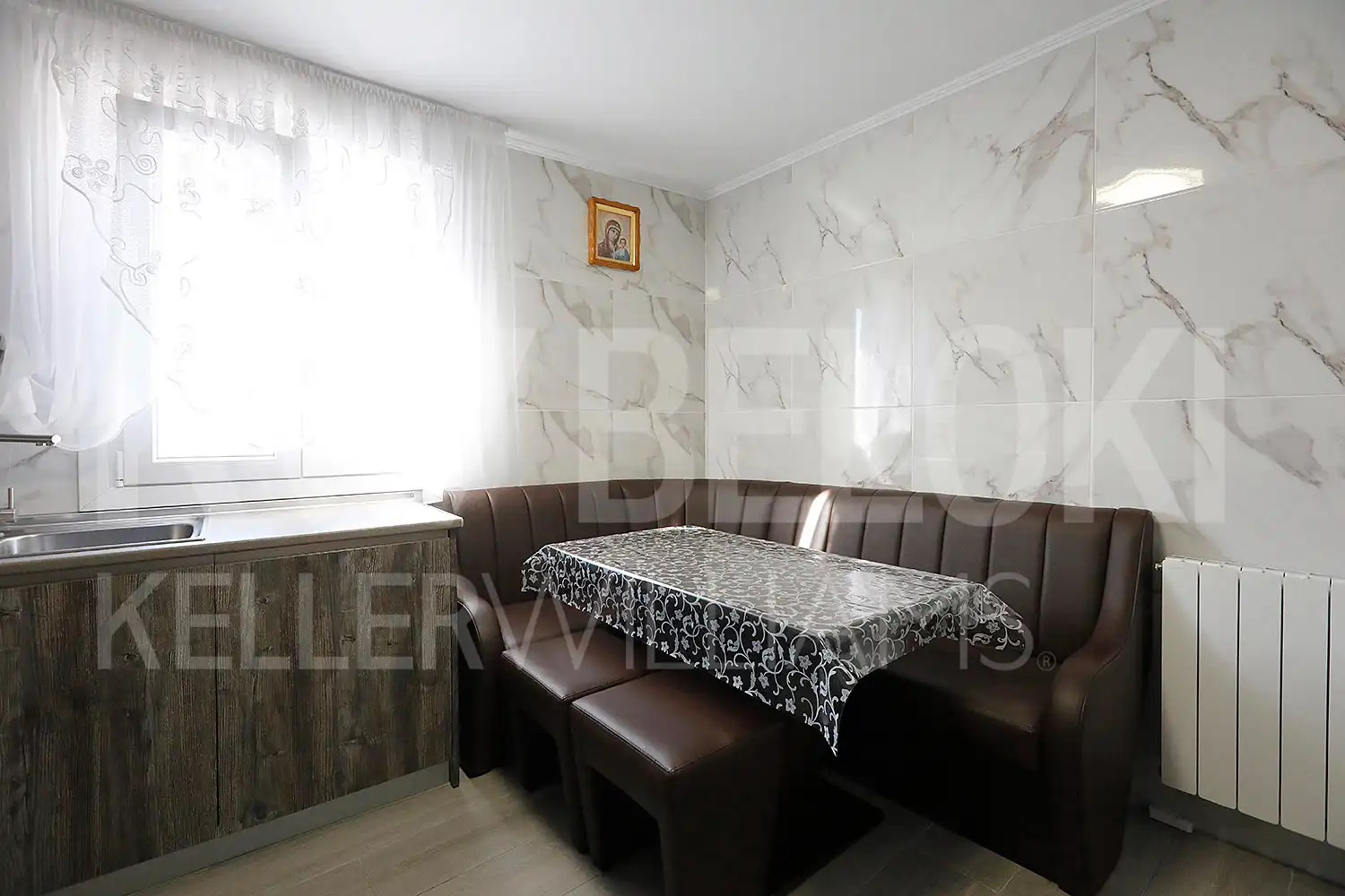 Piso en venta en Calle de Pelegrín de Uranzu, Centro - Mendibil - Santiago