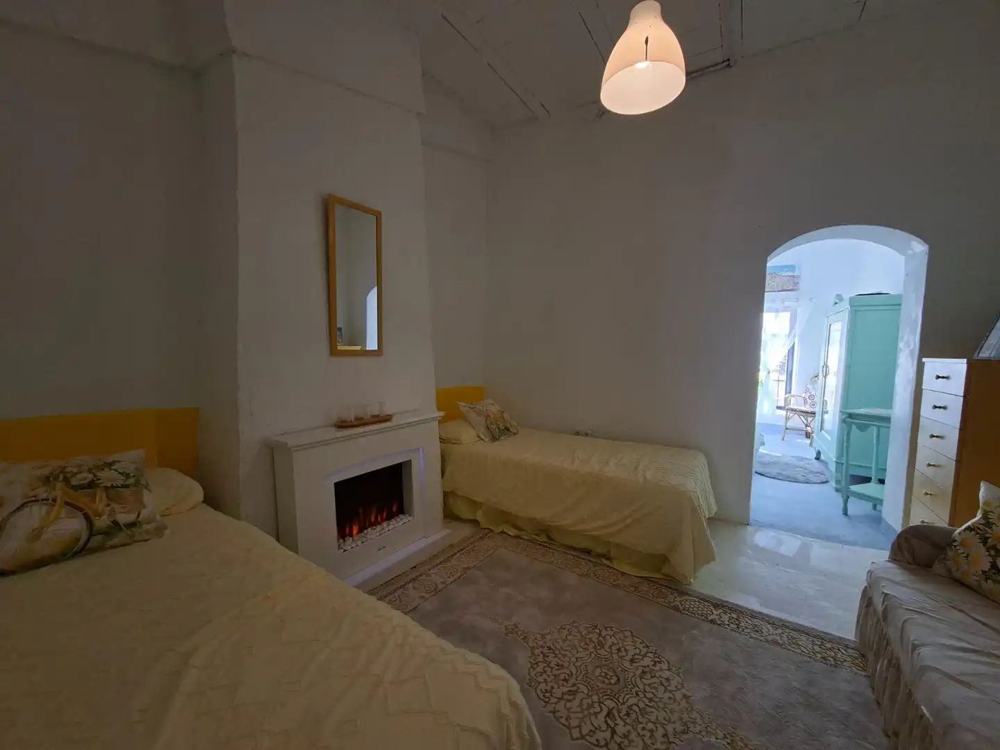 Maison avec terrasse à vendre à Hondón de los Frailes, imagen 13