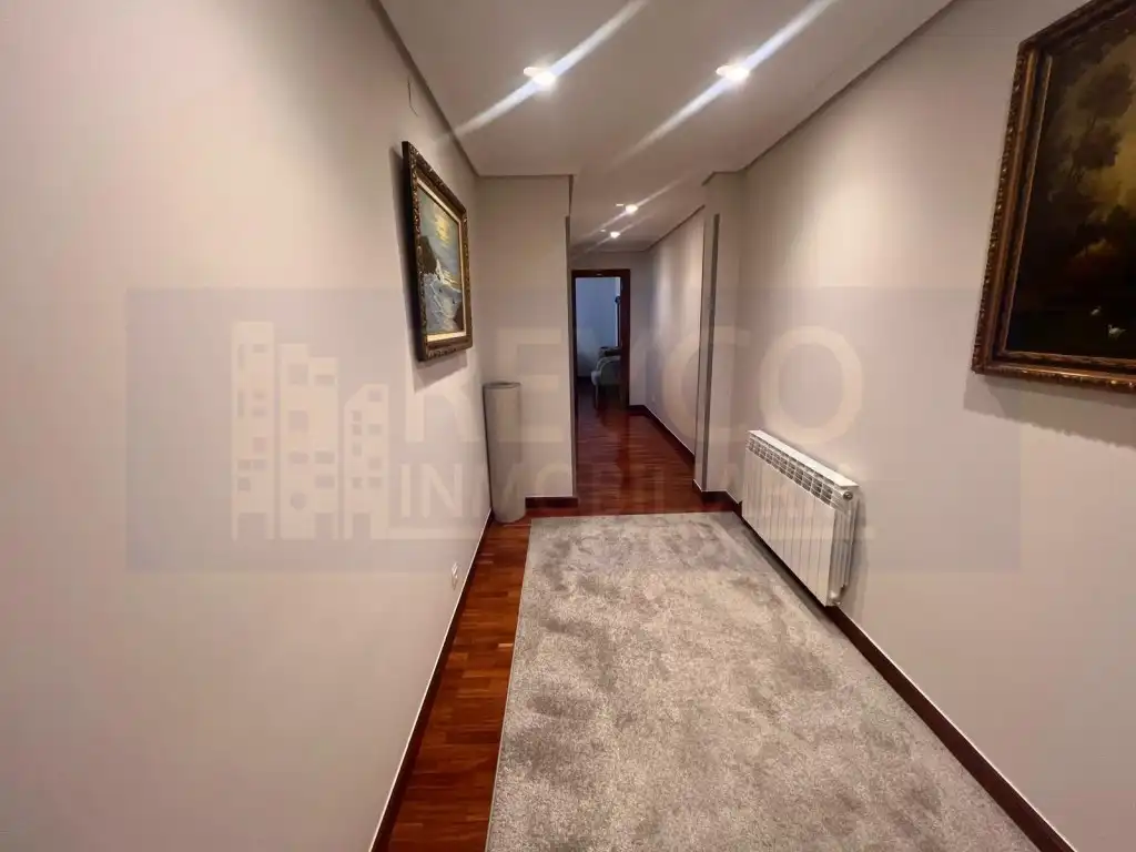 Piso con ascensor en venta en Calle Ventilla, imagen 19