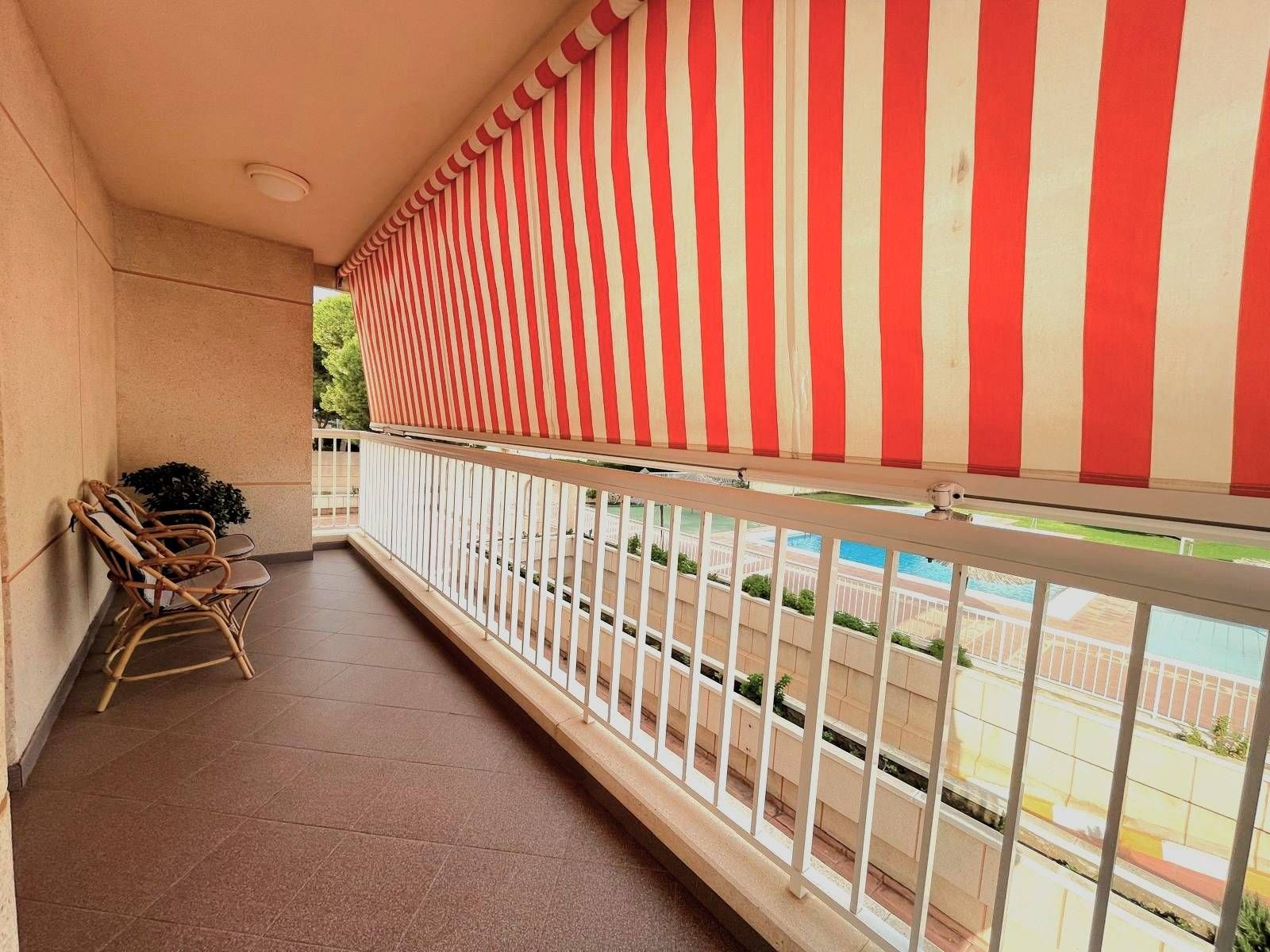 Terrassa de Pis en venda en Águilas amb Terrassa i Piscina comunitària