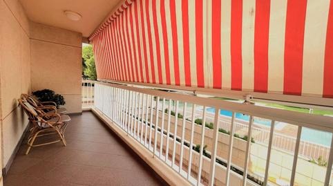 Foto 3 de Pis en venda a Calle de Iberia, Las Lomas - Las Yucas, Águilas