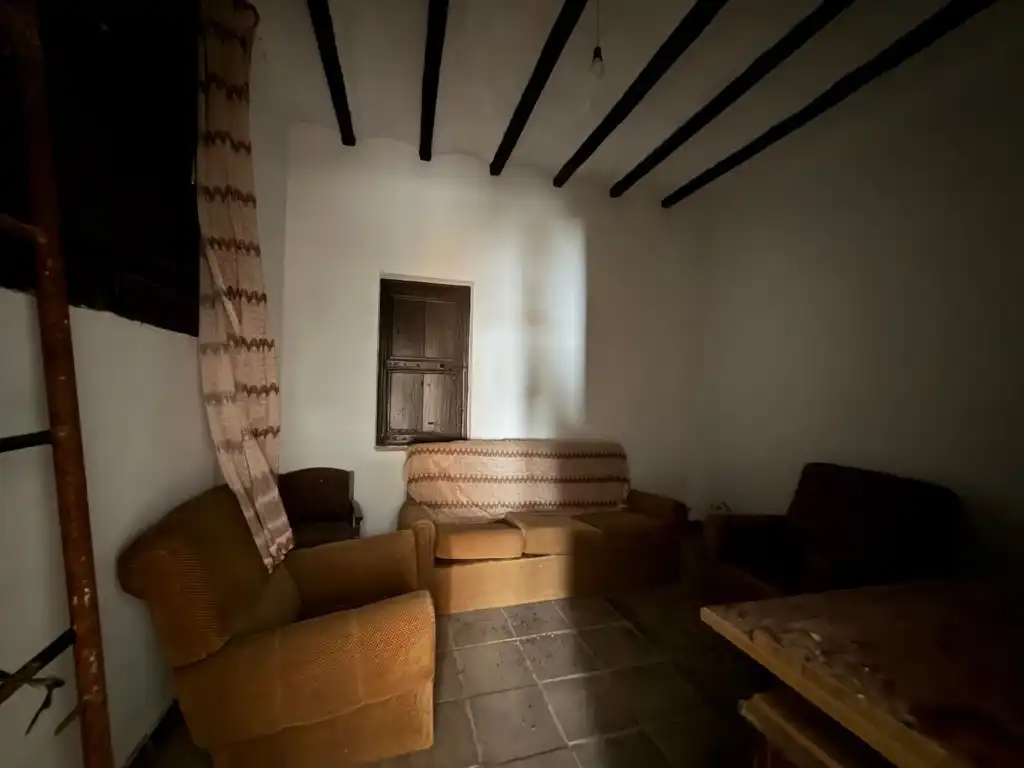 Casa rústica amb terrassa en venda a Altura, imagen 191