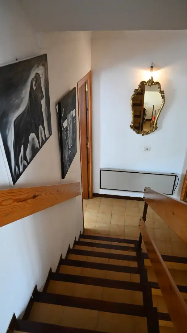 Einfamilien-Reihenhaus zum Verkauf in L'Escala mit Möbliert