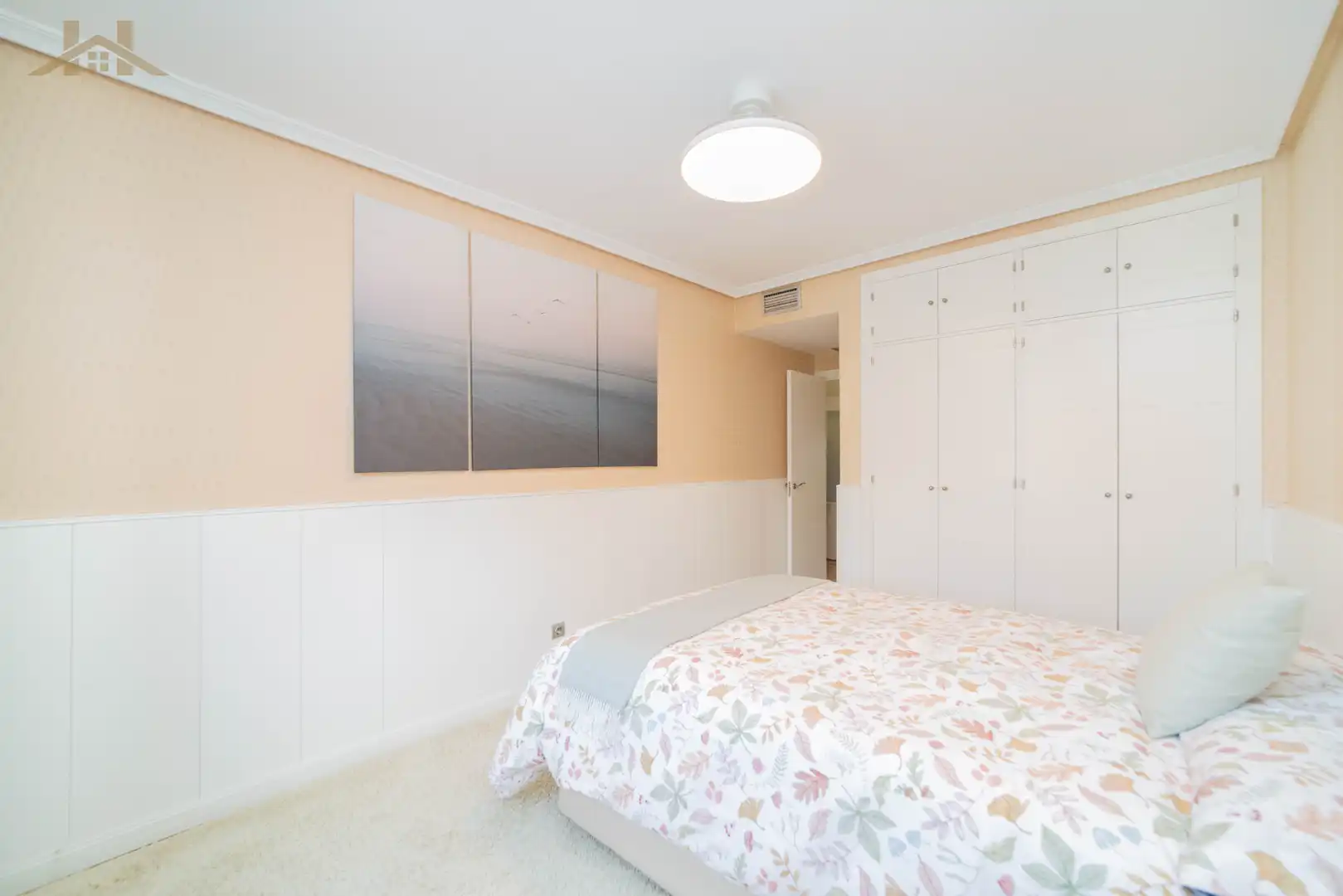 Habitación de Piso en venta en Villaviciosa de Odón con Aire acondicionado, Calefacción y Terraza
