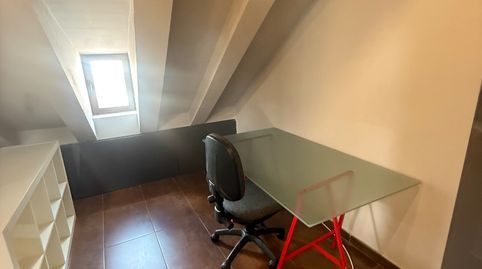 Foto 4 de Ático de alquiler en Calle de Tabernillas, Palacio, Madrid Capital